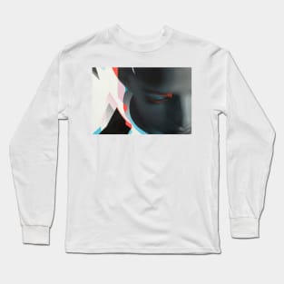 Temporarily Unnamed 2 Long Sleeve T-Shirt